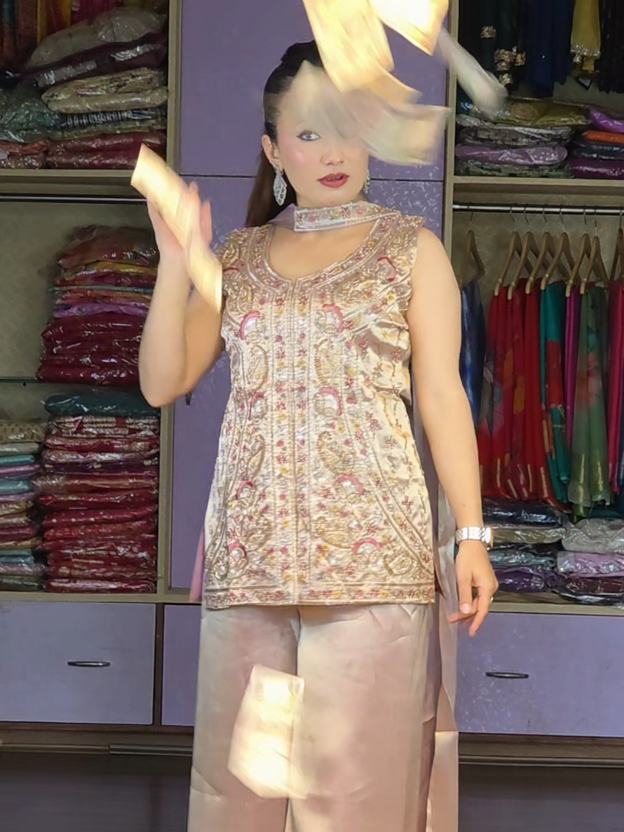 @SK Kurtha Collection Bhaktapur