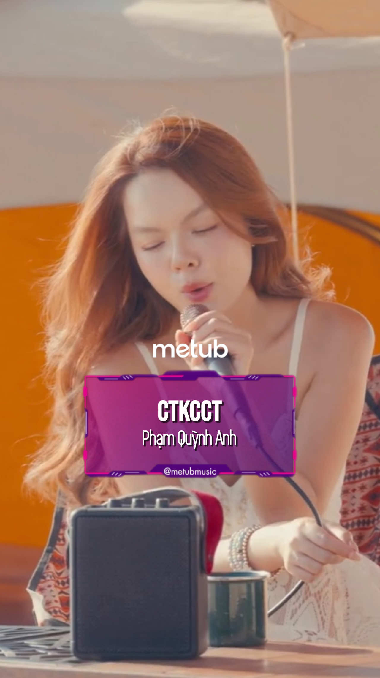 @METUB Music