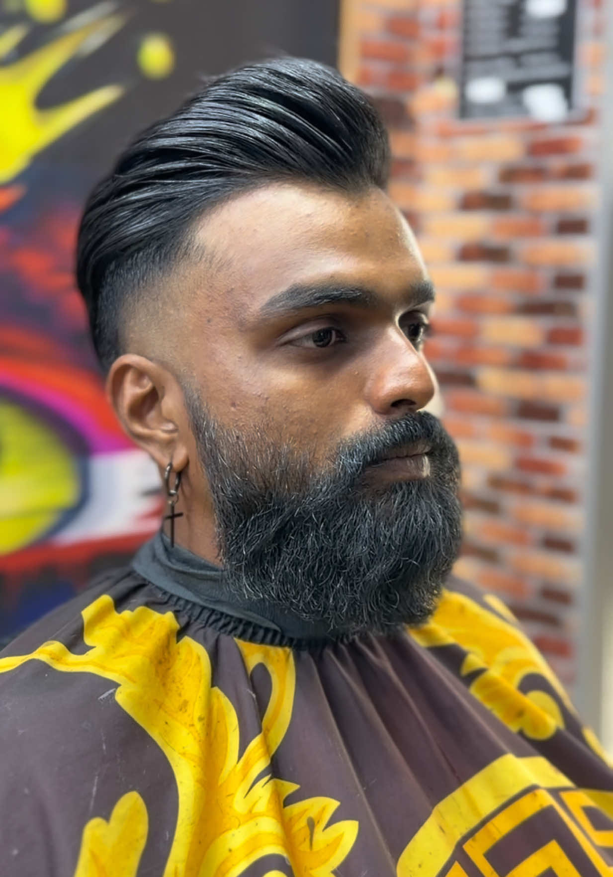 @G BARBER SHOP TELUK INTAN