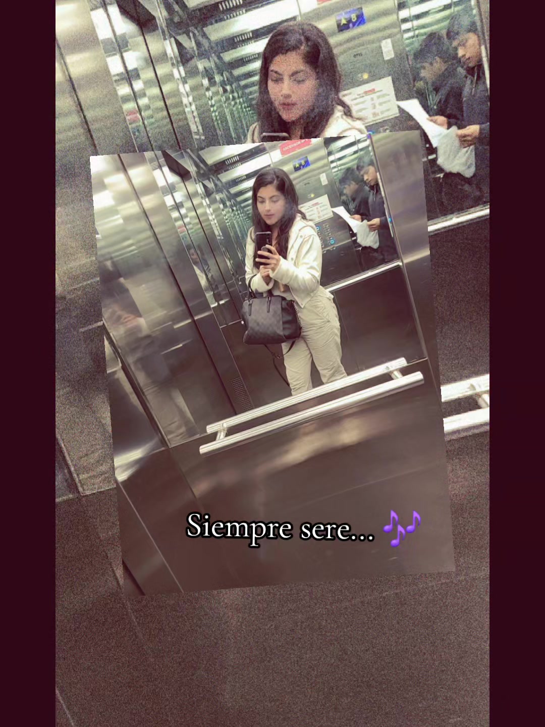 @Mar&iacute;a de los Angeles