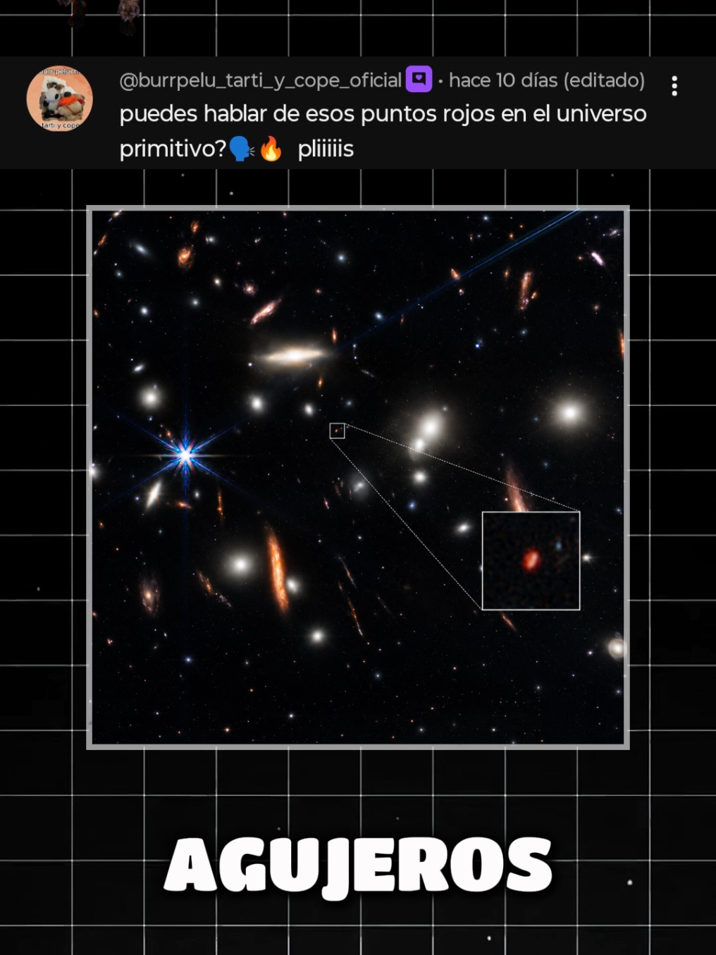 @El Universo Te Observa