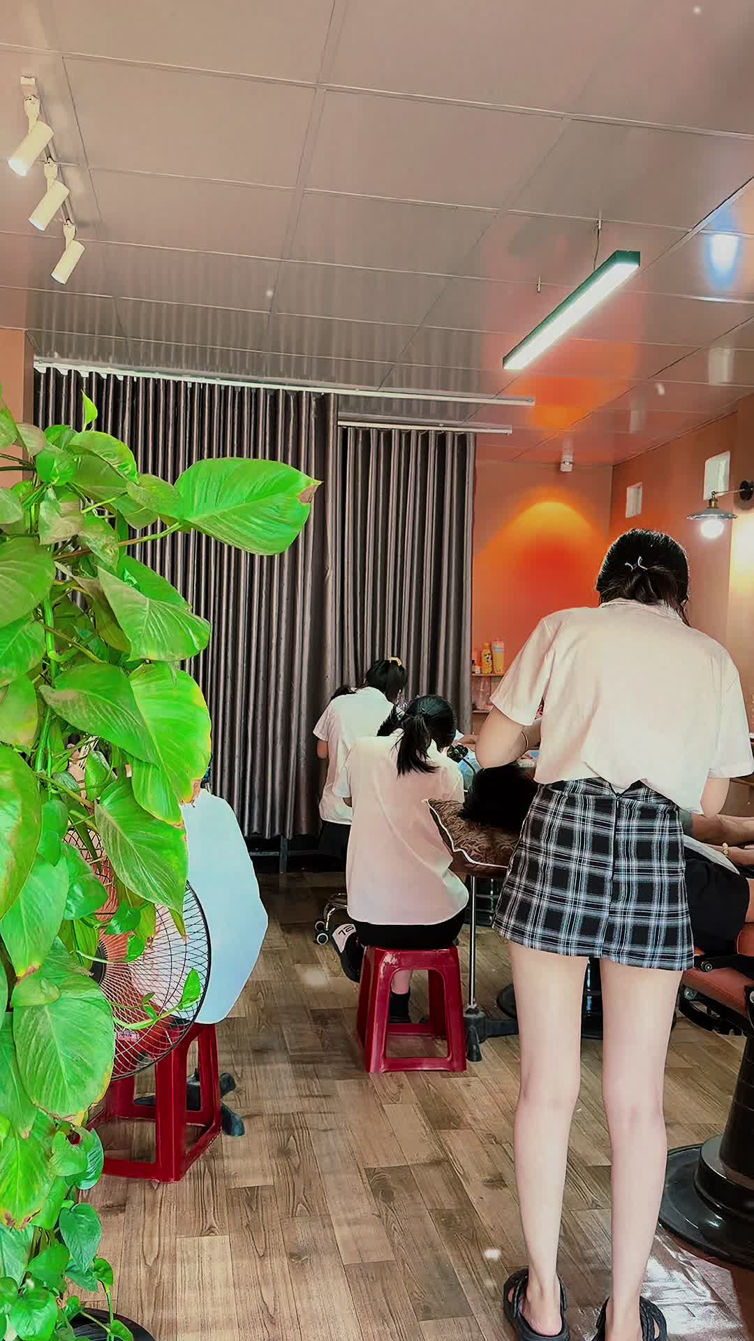@Cắt T&oacute;c Nam Đảo Ph&uacute; Qu&yacute; 💈