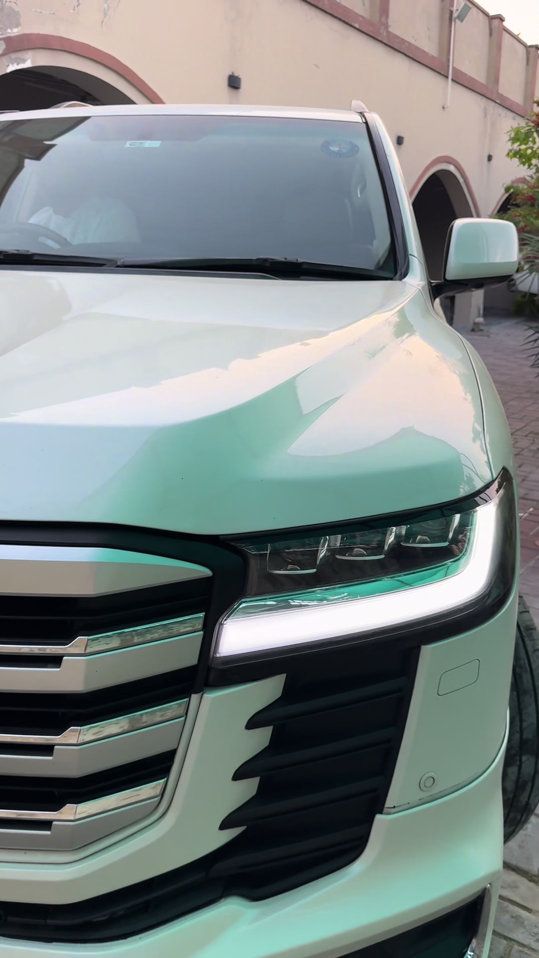 @MIAN CAR RENTALS