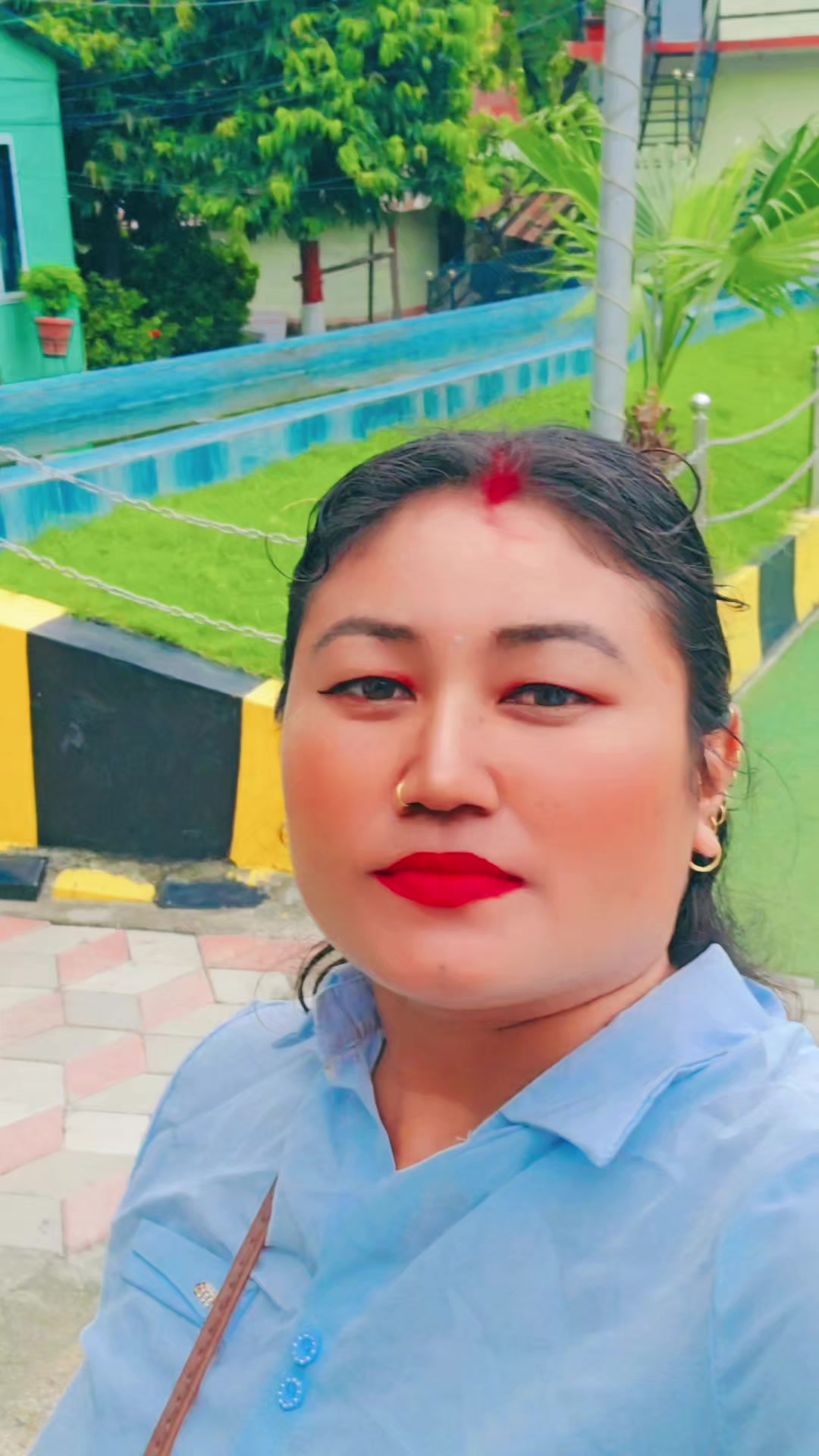 @Barsha tharu