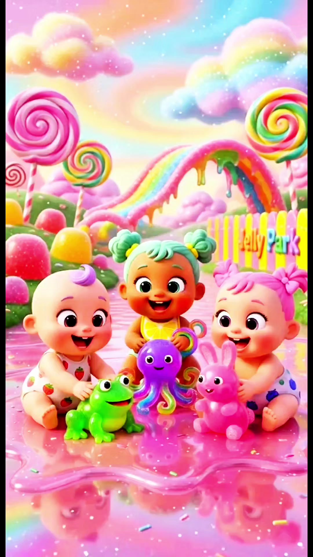 @Baby World