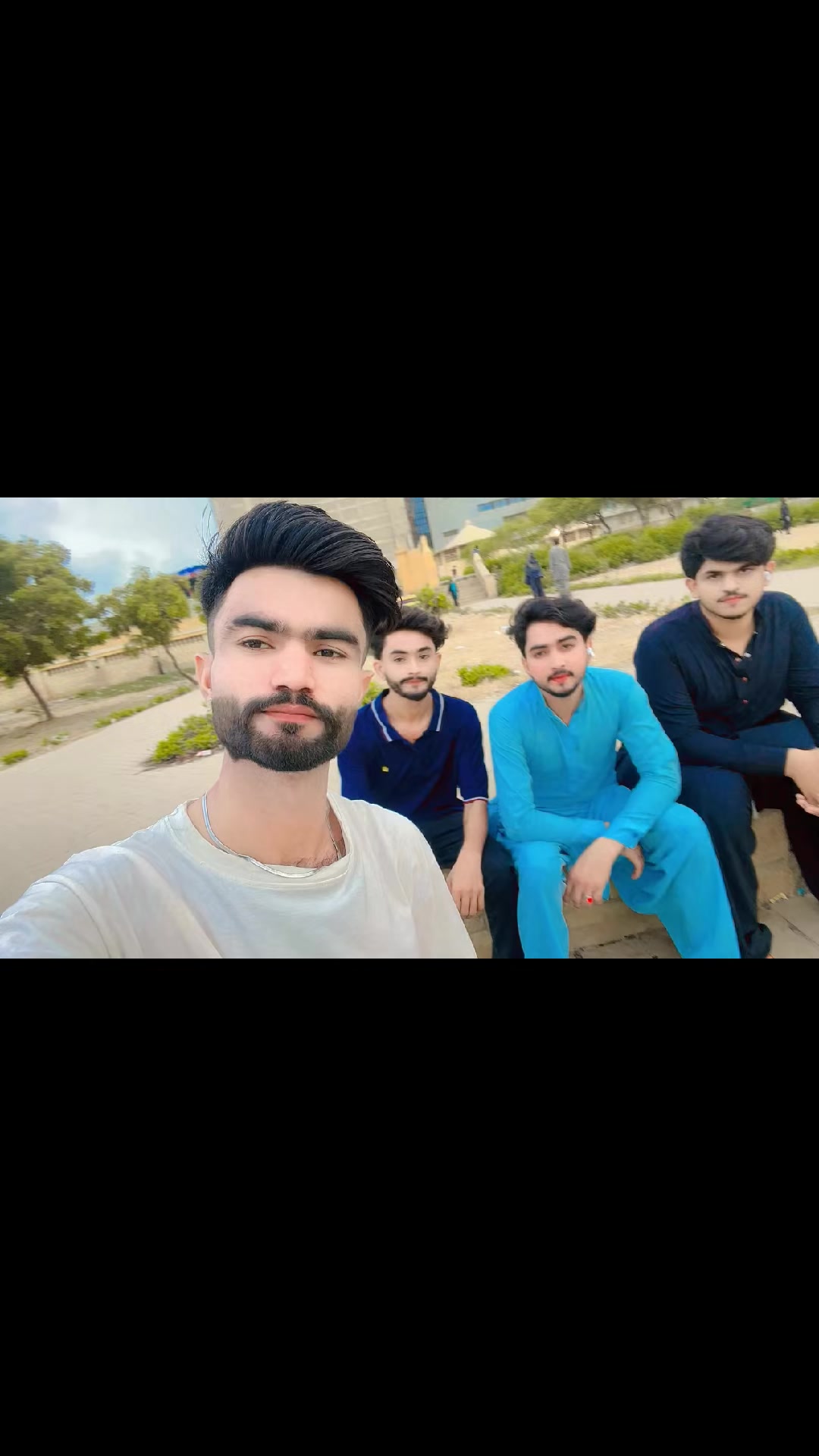 @سانول کراچی والا 👀❣️