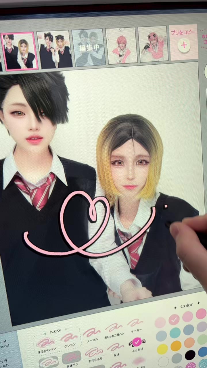 @ひらめろりん➰💡✨