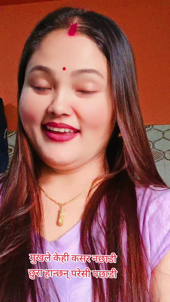 @Radha kc