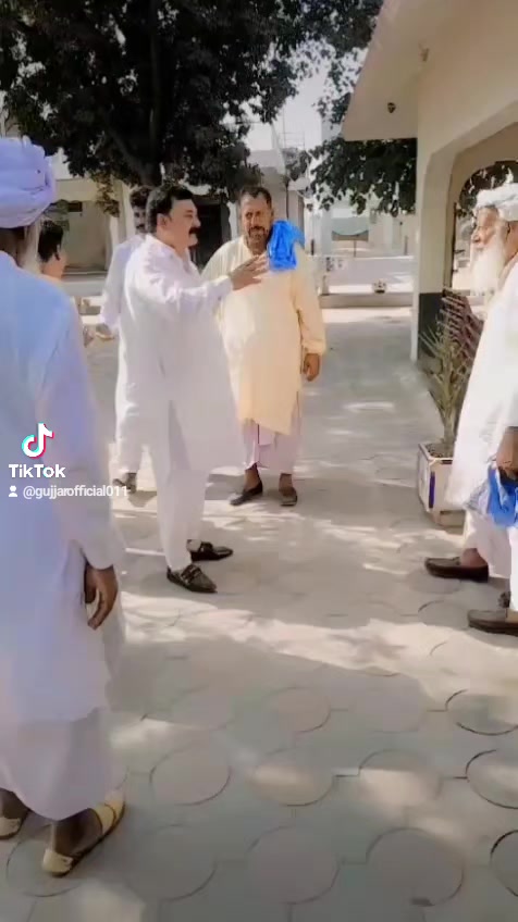 @CH.Waheed Gujjar