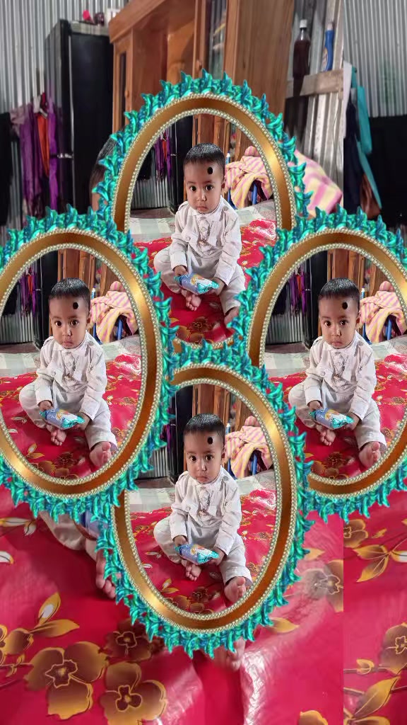 @নাজমিন আক্তার মনি