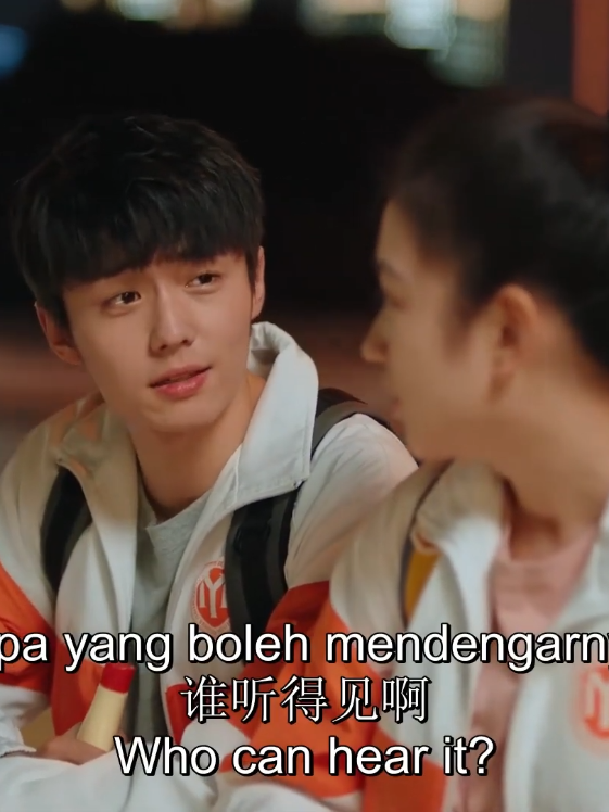@Kristine Lee