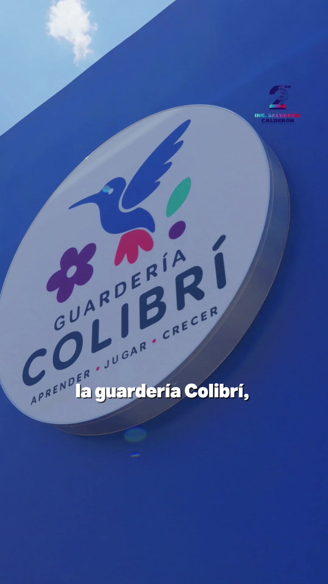 @Chava Calder&oacute;n