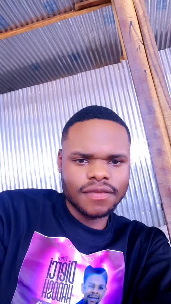 @Guelord Bakenda