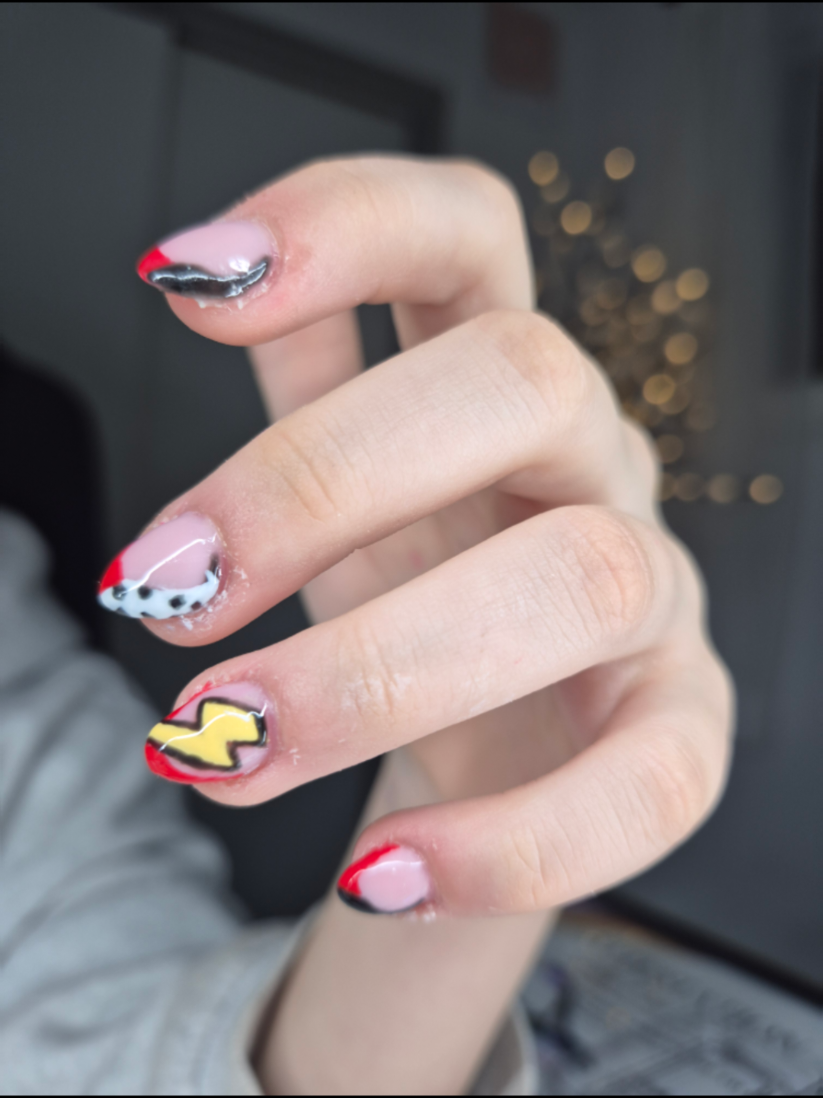 @LaFilleDiff&eacute;rente💛