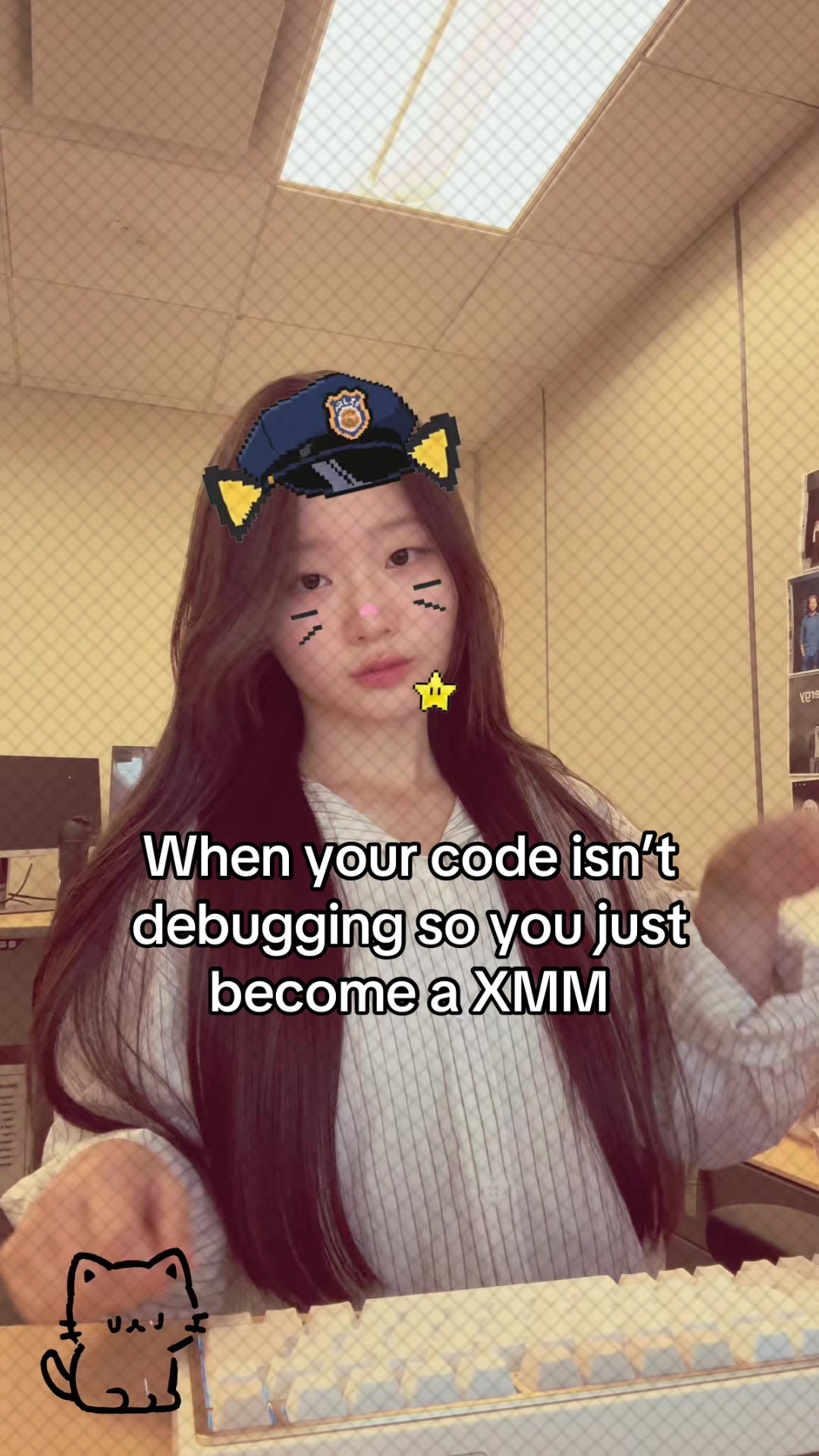 @Cleo