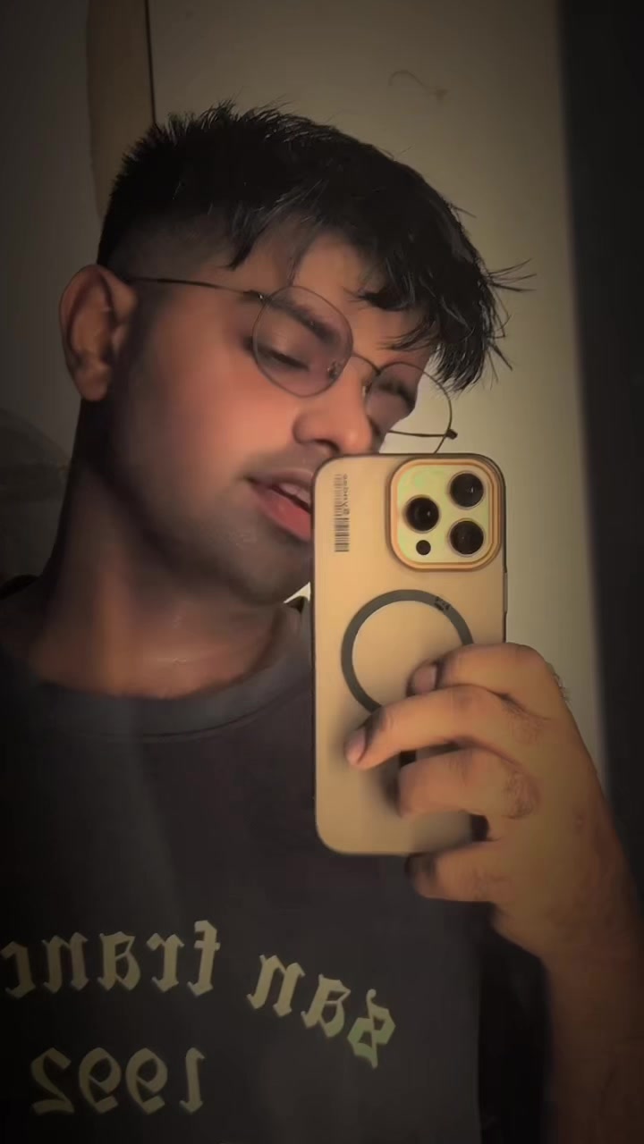 @THEY Call Me HAROON MIRZA
