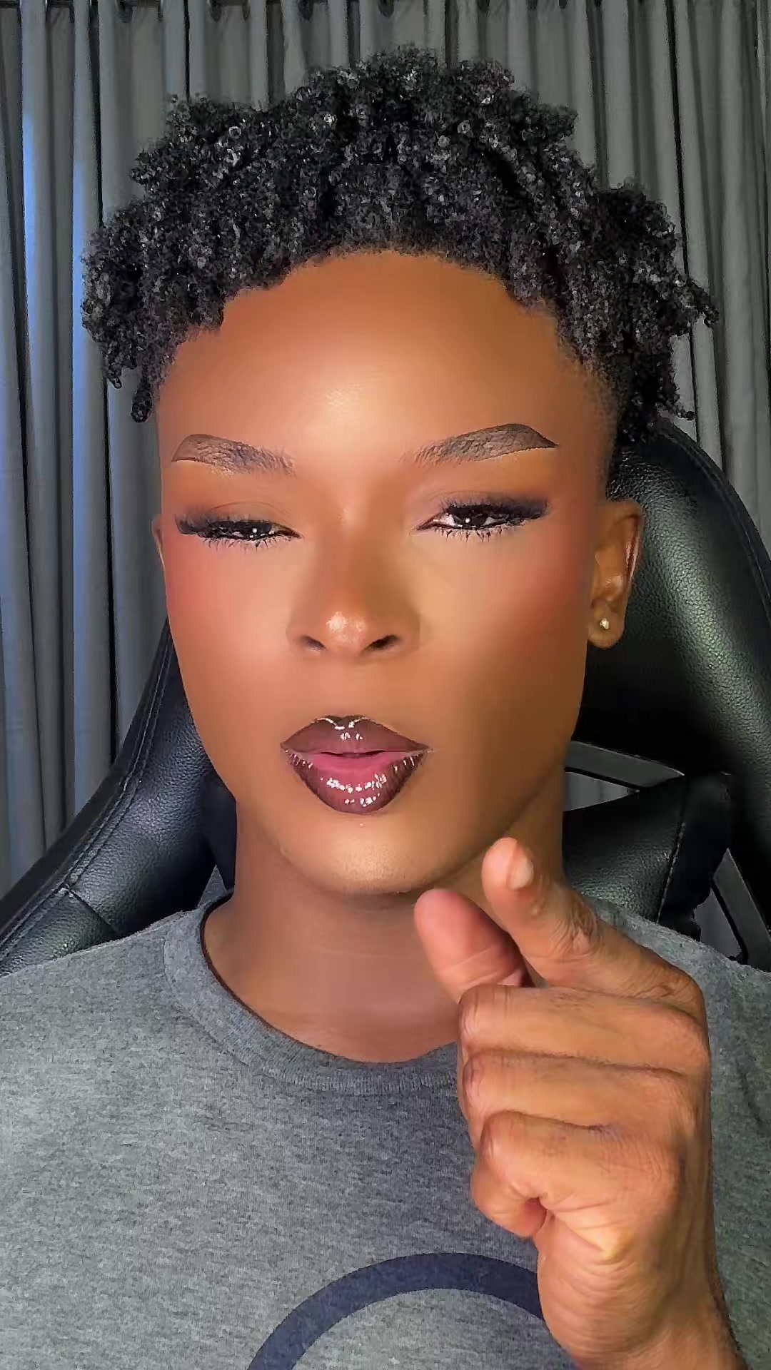 @Beauty God🤴