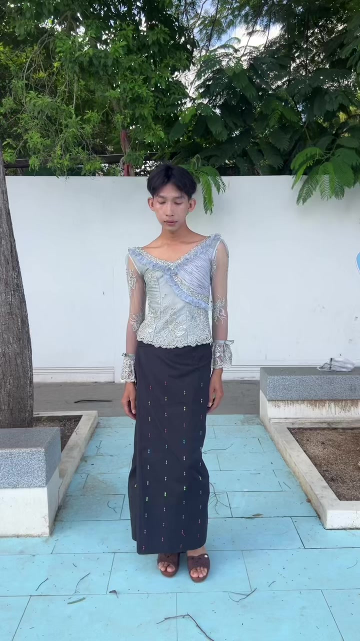 @Kao Savin