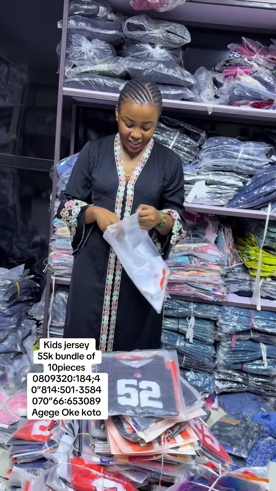 @LADY ZEE WAREHOUSE