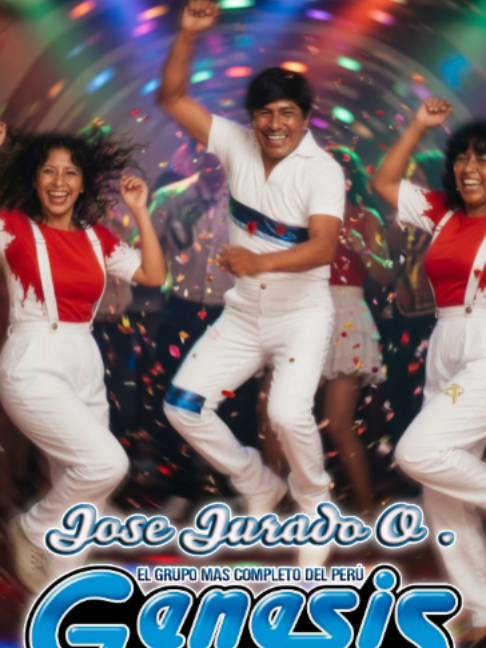 @Grupo Genesis Oficial