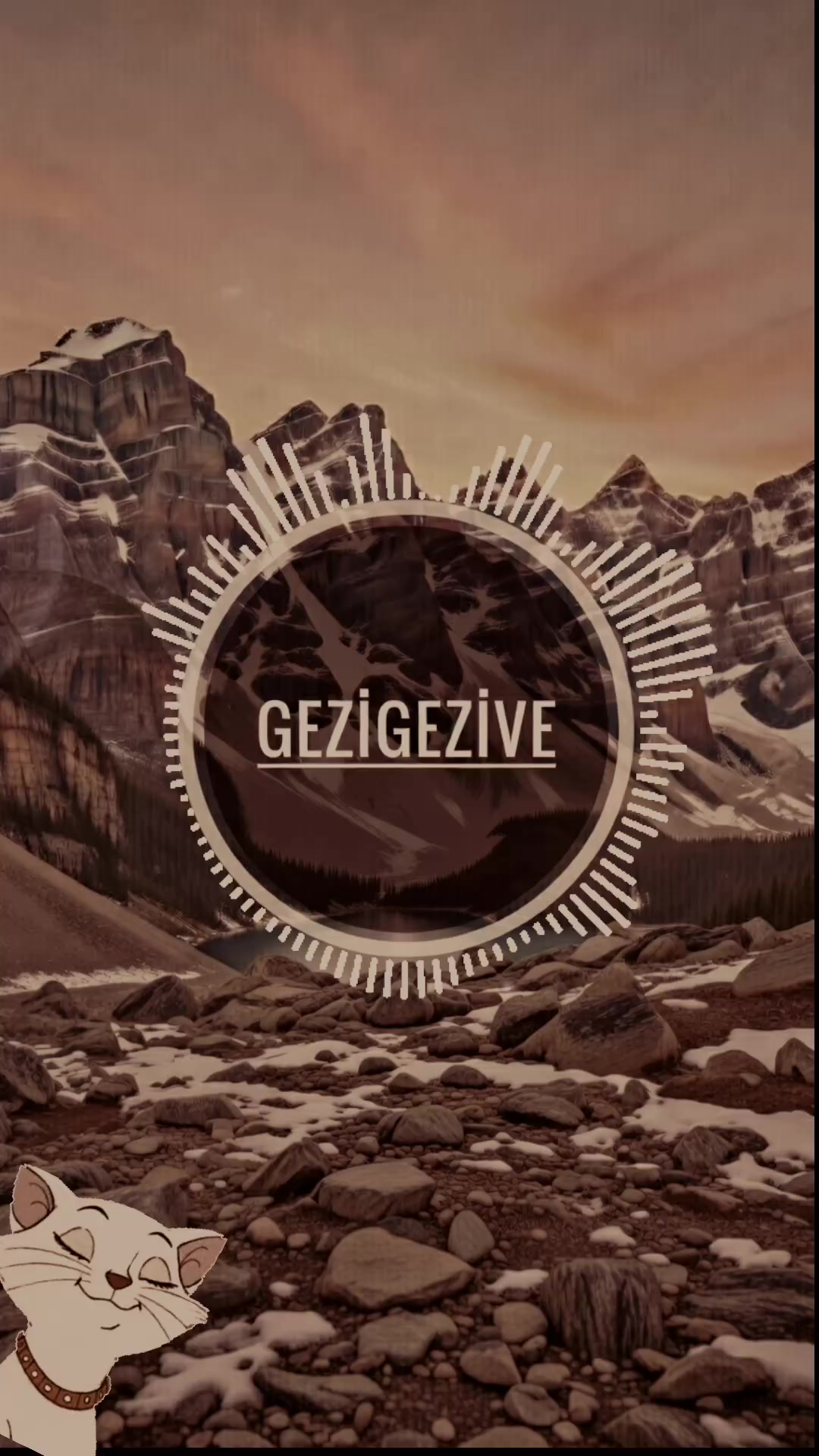 @GEZİGEZİVE