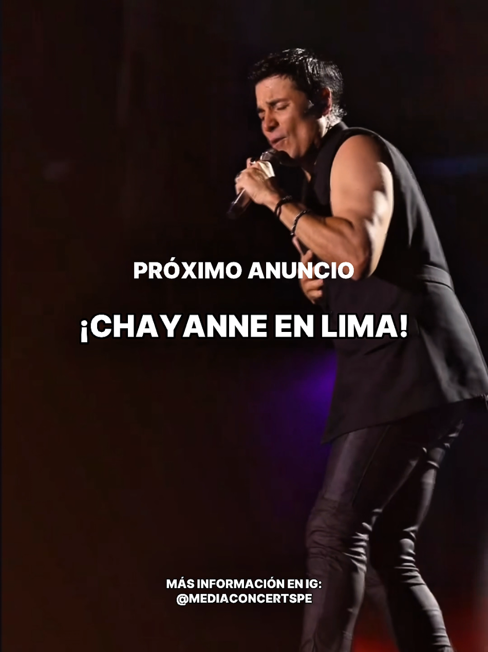 @Media Concerts Perú