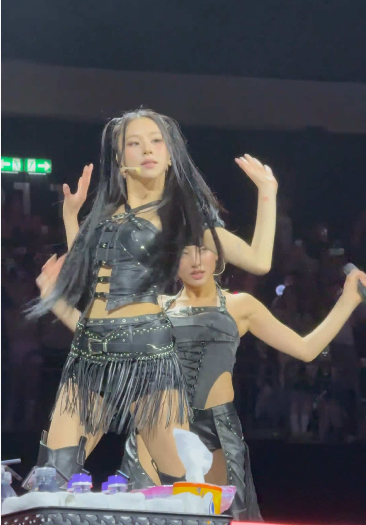 @One A Million TWICE! ✨