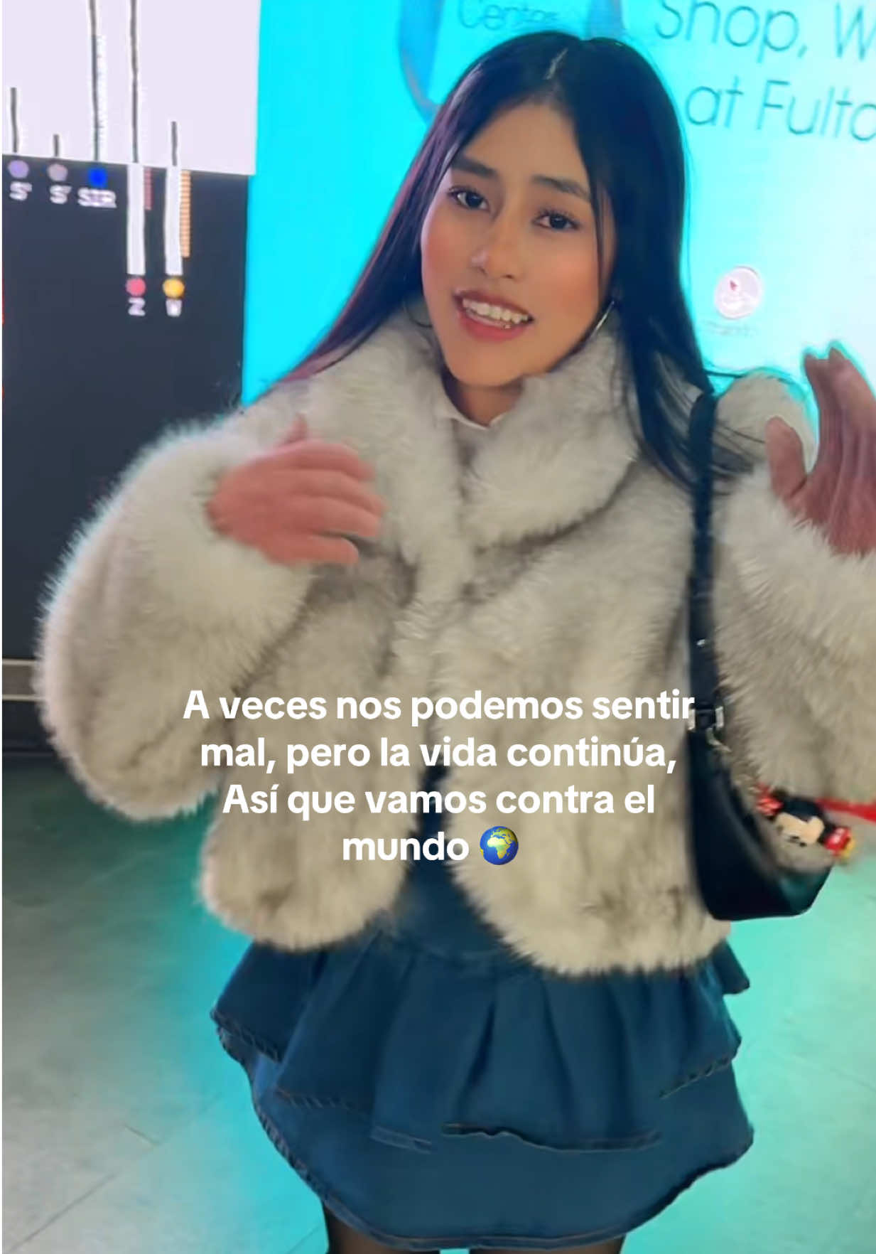 @Lisbeth Suasnabar | Mini vlogs