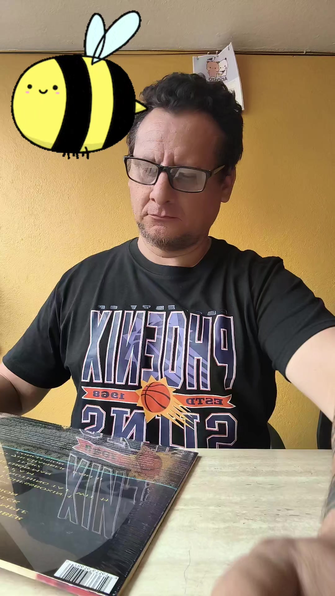 @Carlos Tapia