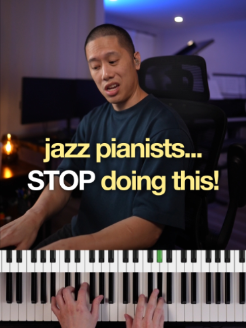 @Charlie Tran Piano