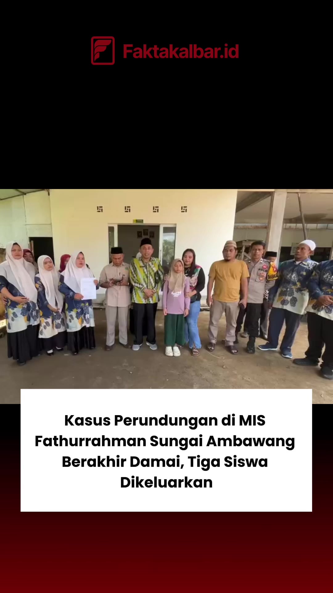 @Fakta Kalbar ID