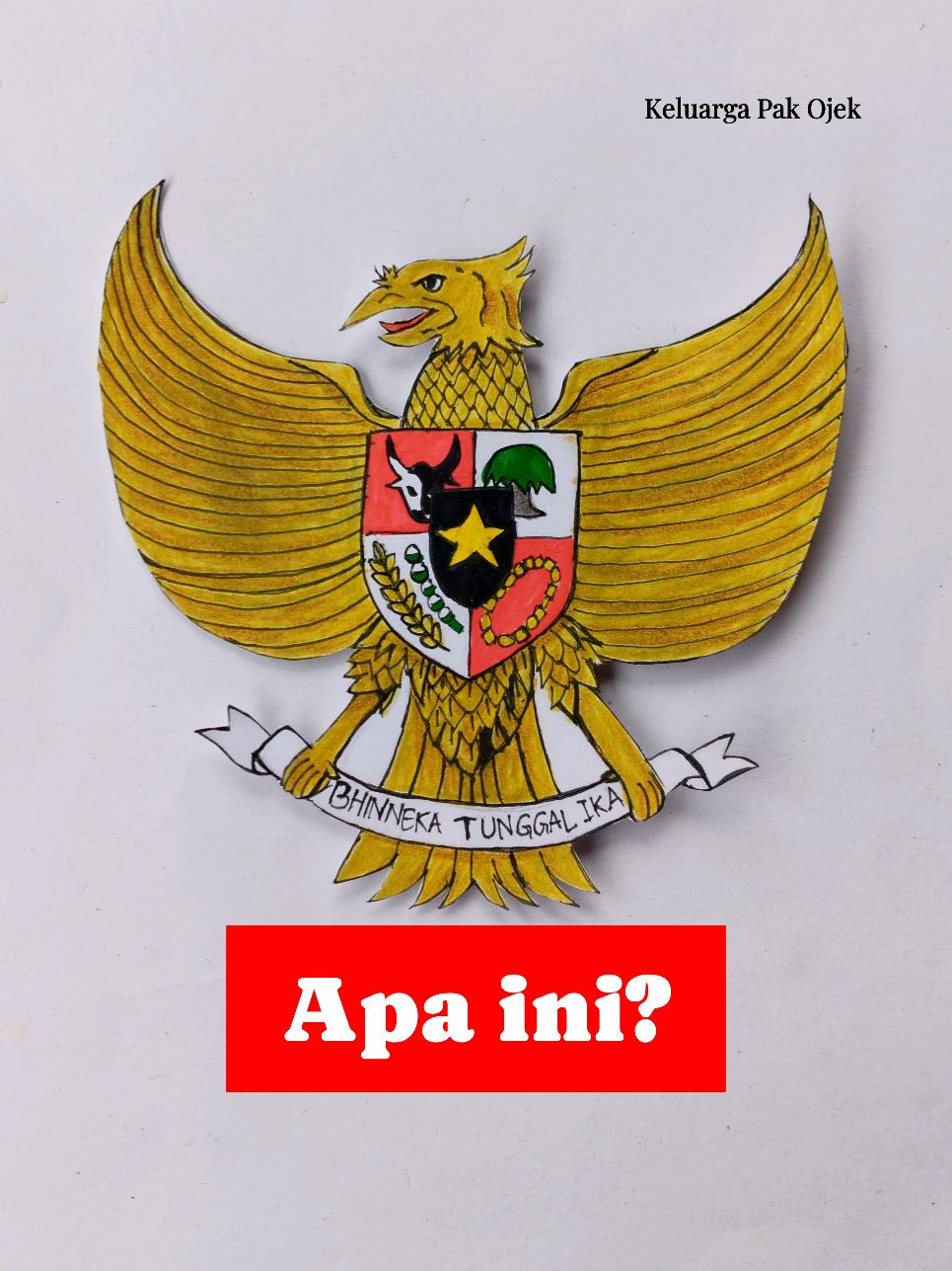 @Keluarga Pak Ojek