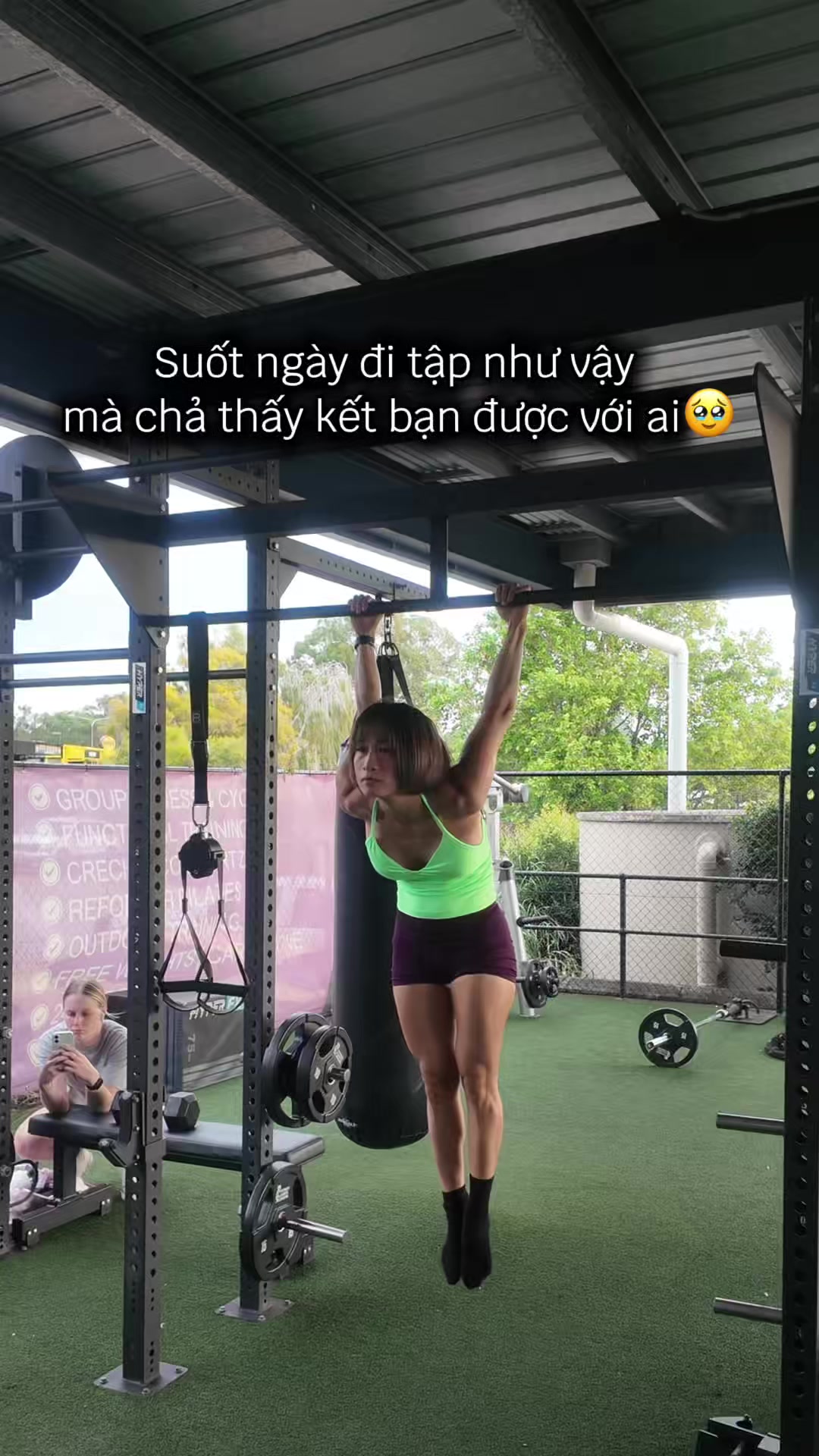 @Christine Nguyen