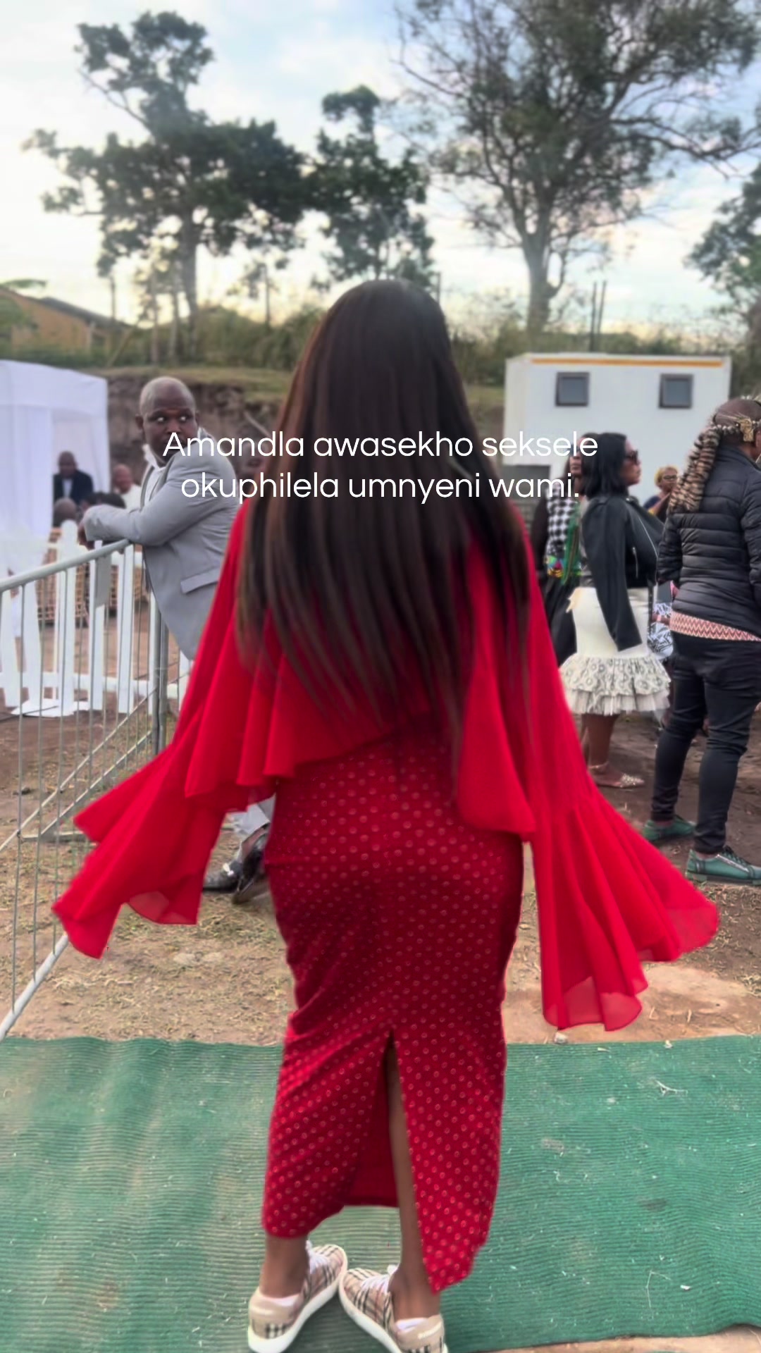 @Lerato Kapa