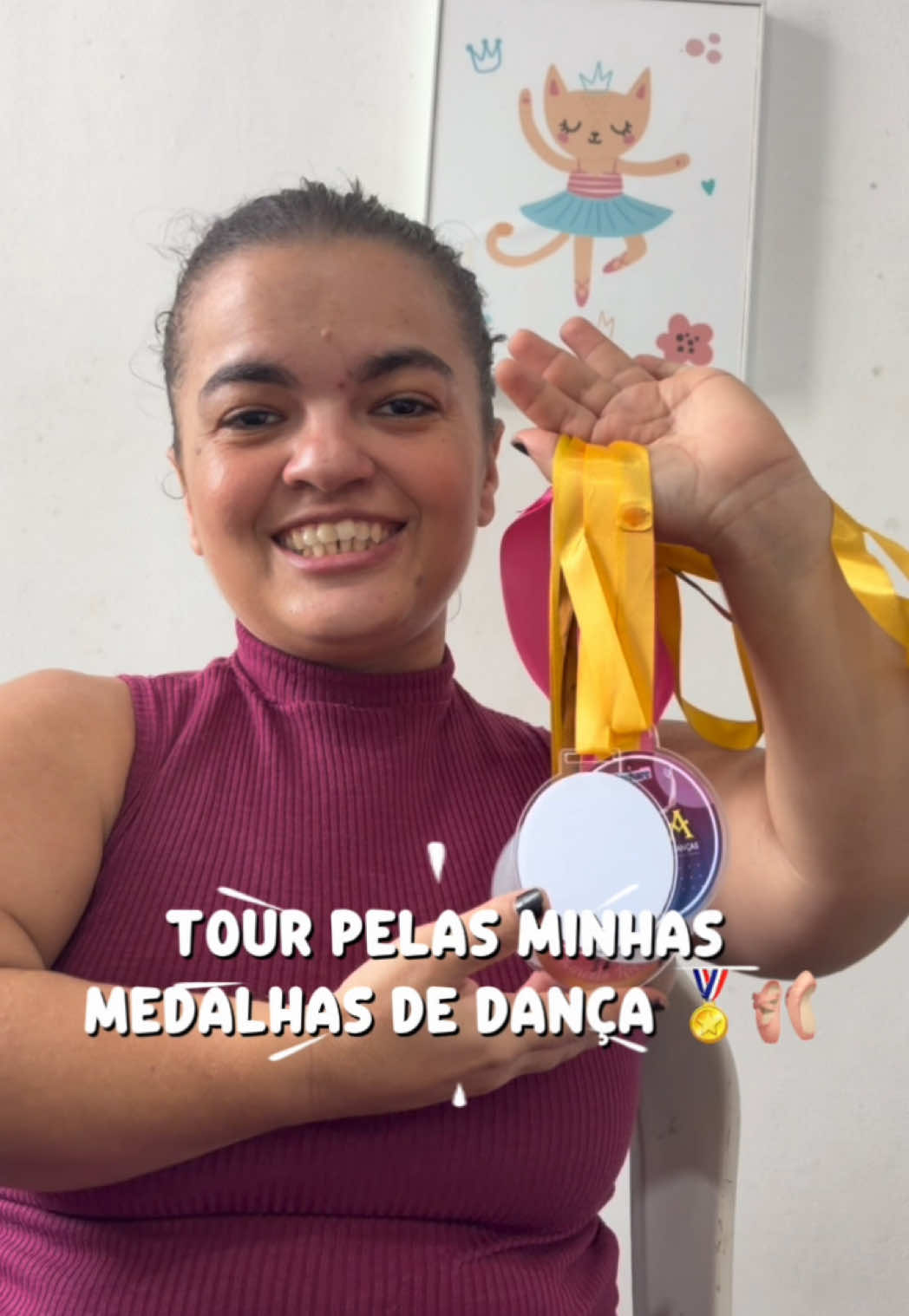 @Peqnabailarina 🩰