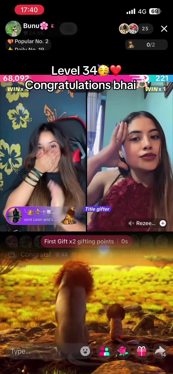 @Bunu🌸🇳🇵