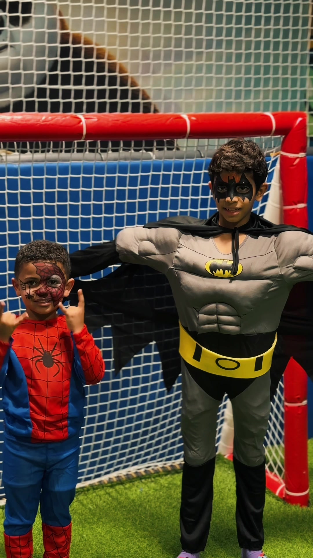 @ملاهي الطفل الطائر🦸🏻&zwj;♂️