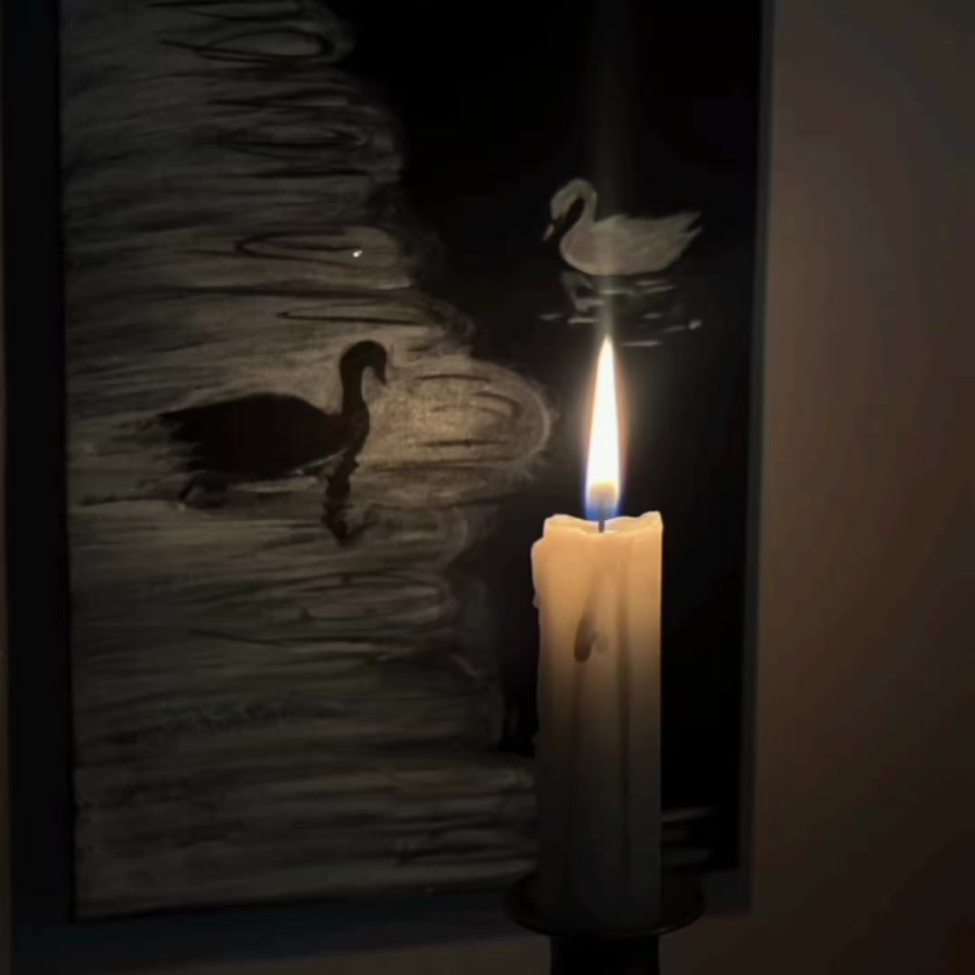 @🕊️