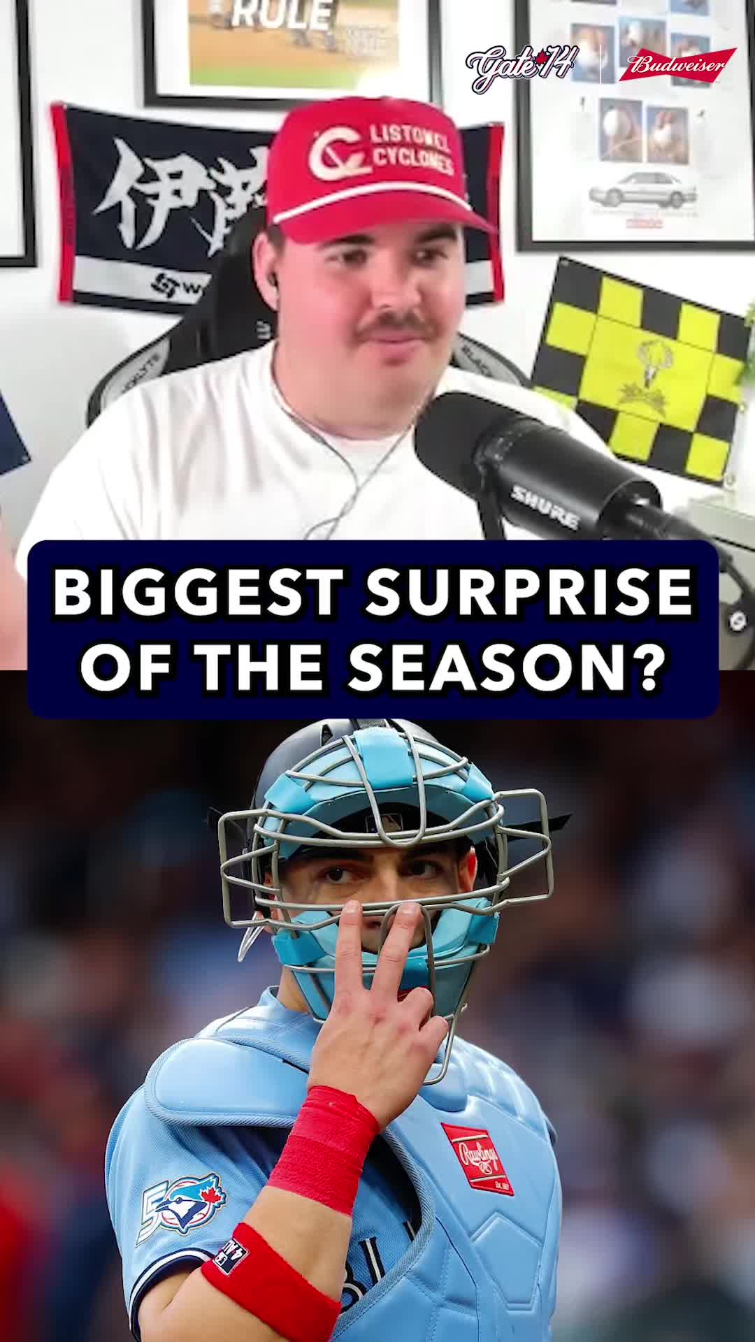 @Gate 14 Podcast
