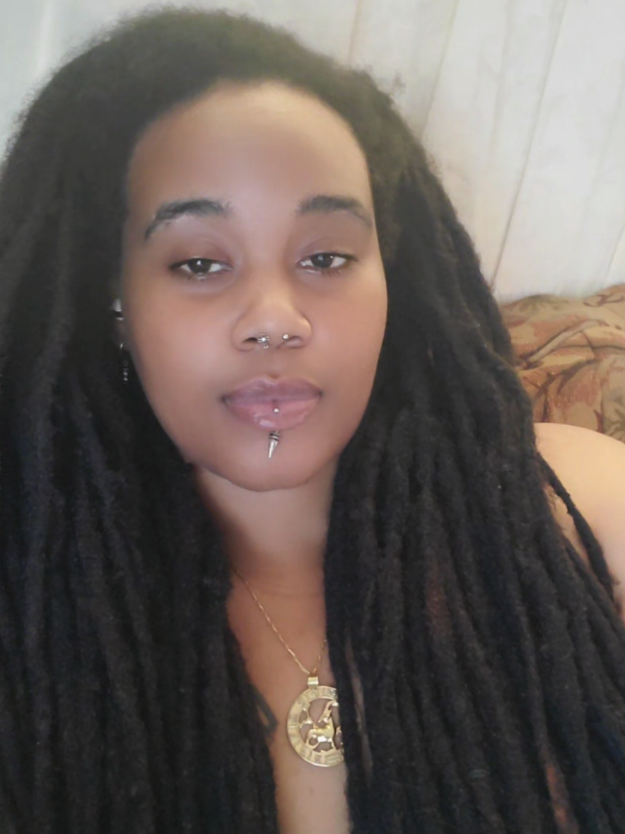 @African Beauty 👑🏳️&zwj;🌈