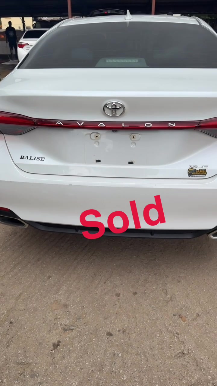 @Abuja_jamel_auto