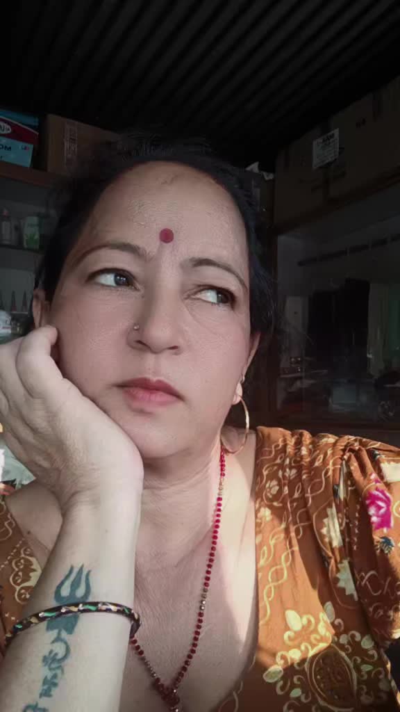 @Mina Kunwar