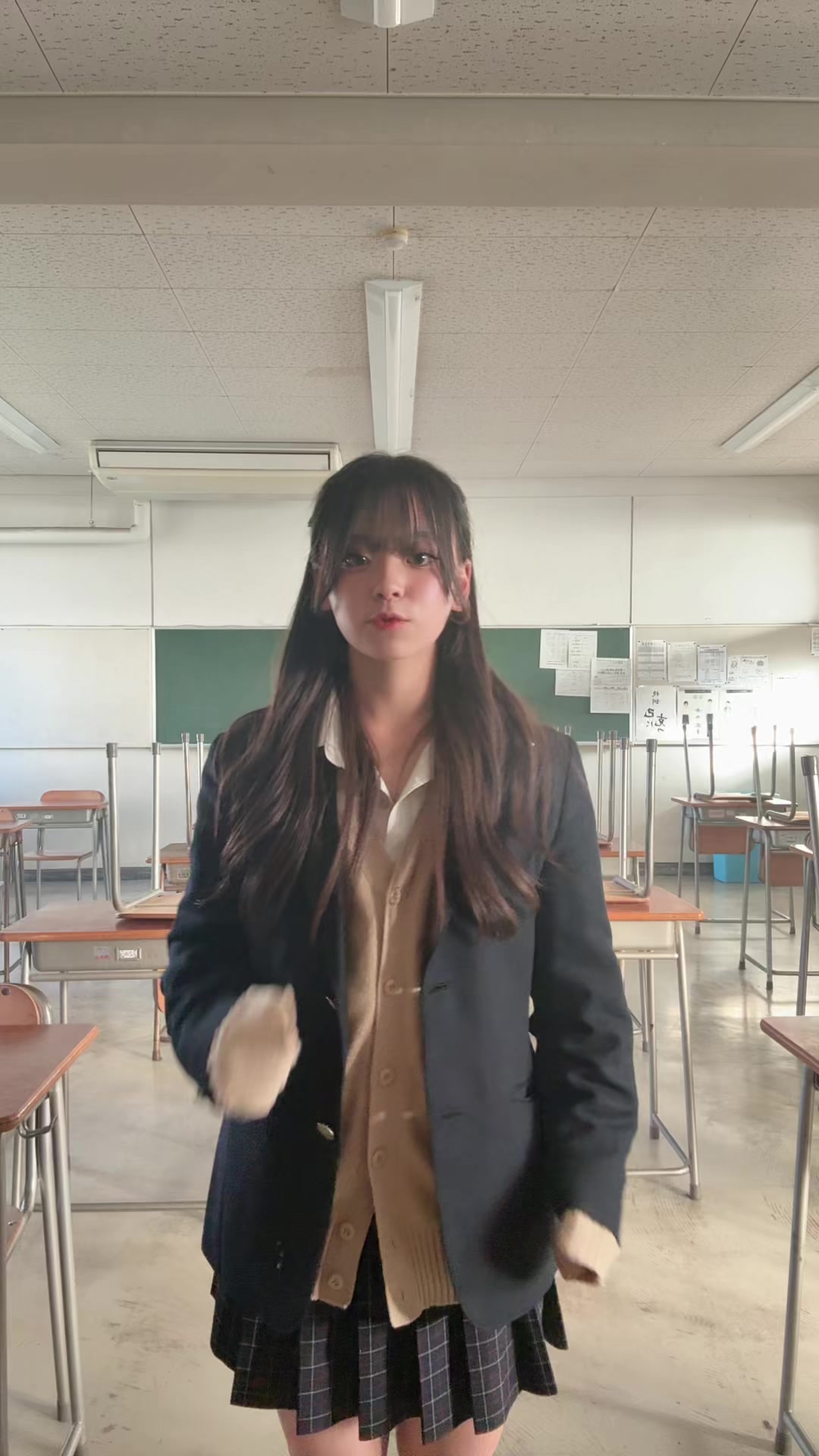 @ゆな