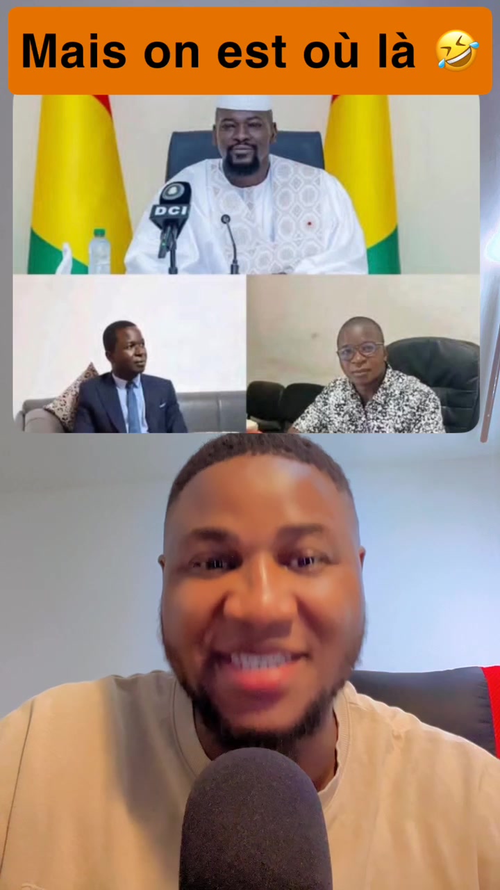 @🇫🇷ROBOT🚦D’AFRIQUE 🏳️🌈