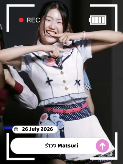 @Marine BNK48 THFANCLUB