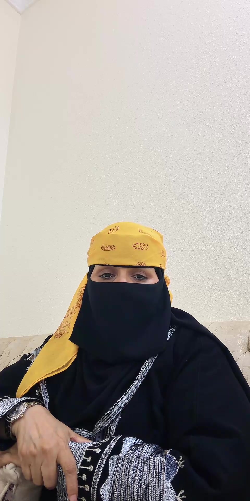@عائشة الحربي  يوشا