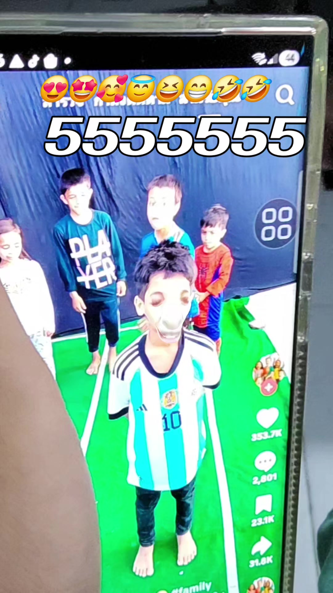 @skibidi okarun😮&zwj;💨