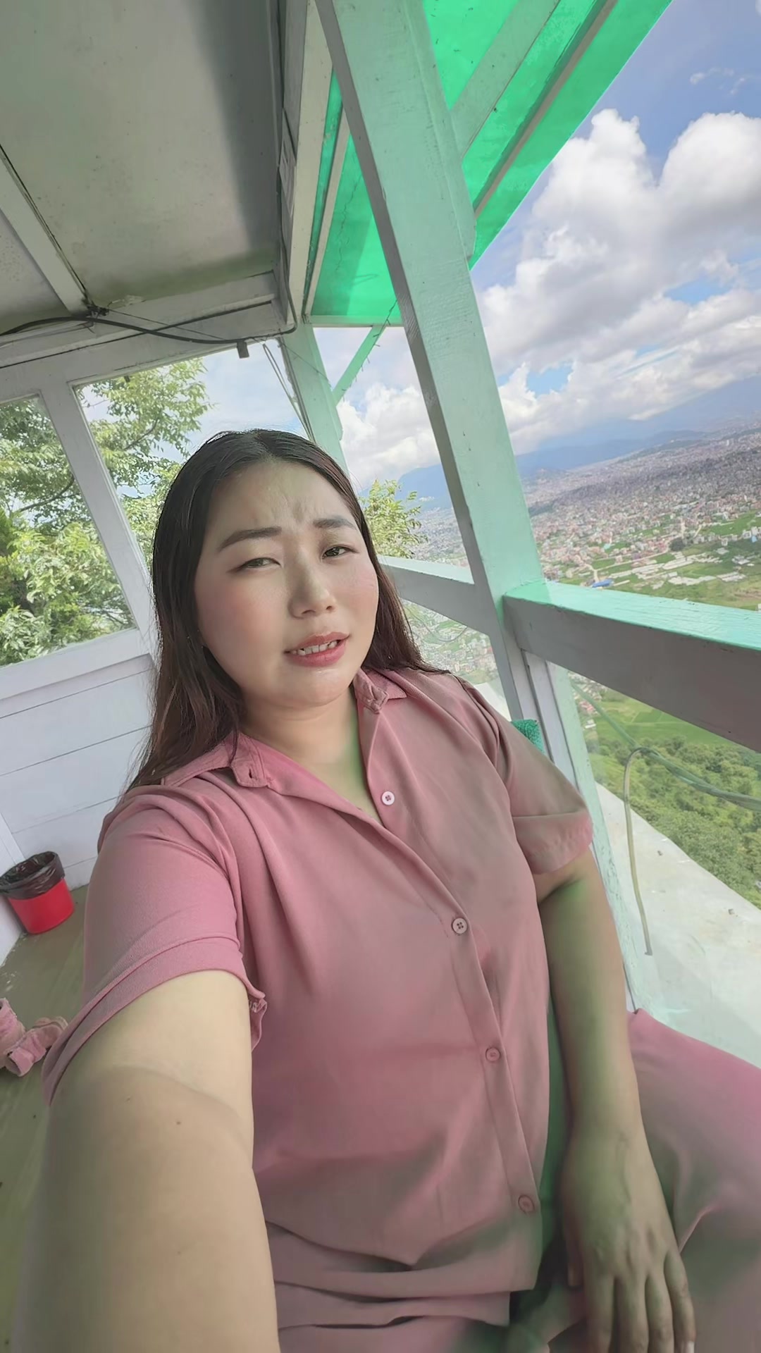 @uma chamling Rai