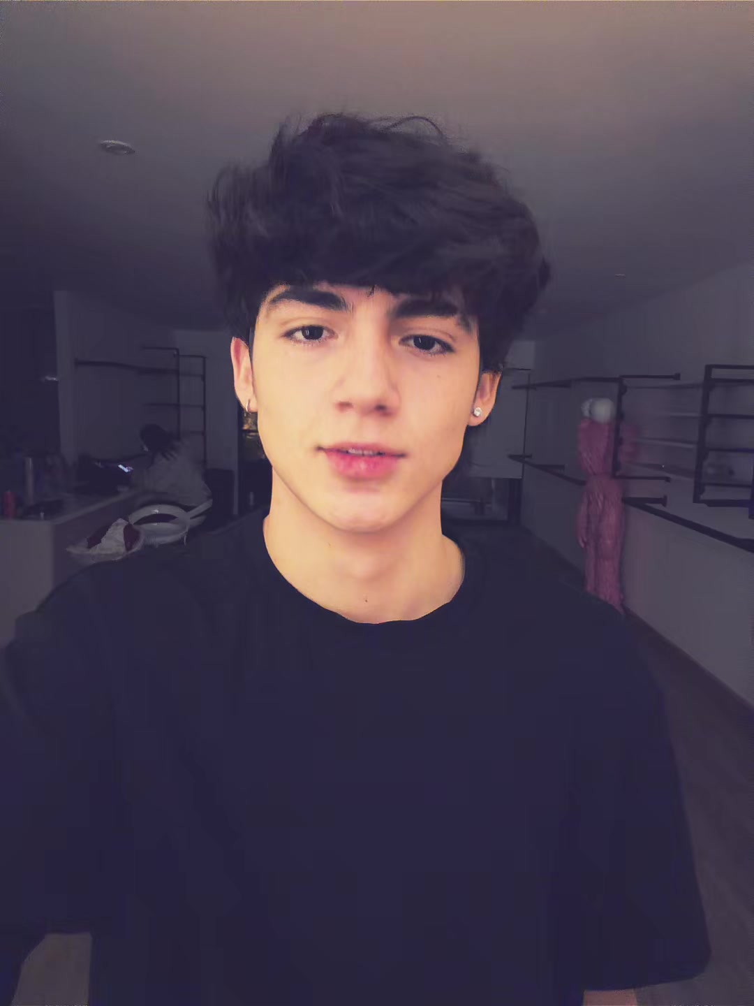 @Sextar