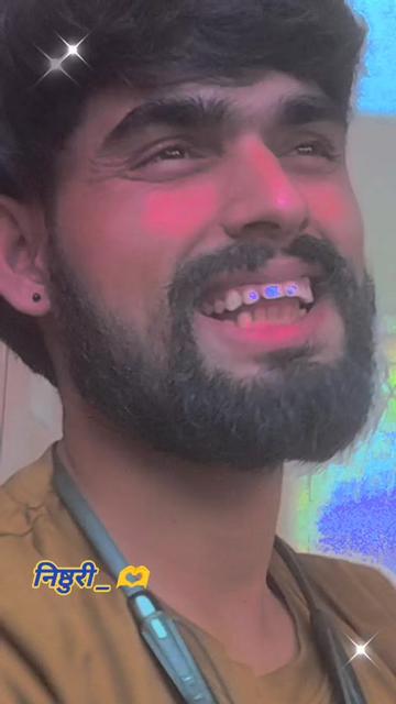 @Padam Nepal🇳🇵 काले_ 🤪
